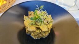 Bucatarie israeliana vegetariana