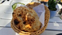 Bucatarie israeliana vegetariana