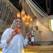 Campari Negroni Week 2021