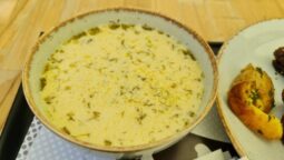 Fayn, restaurant cu autoservire