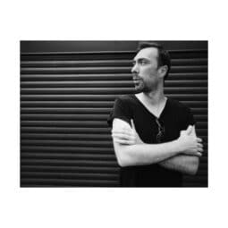 Foto Sebastien Cazac