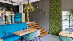 More, restaurant cu bucatarie asiatica in Floreasca