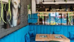 More, restaurant cu bucatarie asiatica in Floreasca