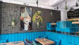 More, restaurant cu bucatarie asiatica in Floreasca