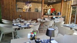 ZenSushi Piperan, restaurant cu bucatarie japoneza