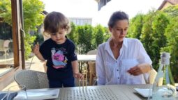 ZenSushi Piperan, restaurant cu bucatarie japoneza