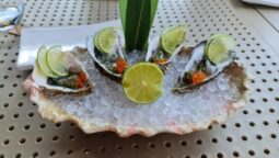 ZenSushi Piperan, restaurant cu bucatarie japoneza