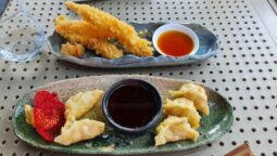 ZenSushi Piperan, restaurant cu bucatarie japoneza