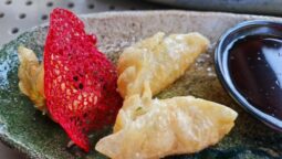 ZenSushi Piperan, restaurant cu bucatarie japoneza