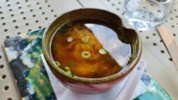 ZenSushi Piperan, restaurant cu bucatarie japoneza