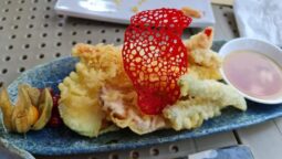 ZenSushi Piperan, restaurant cu bucatarie japoneza