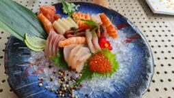 ZenSushi Piperan, restaurant cu bucatarie japoneza