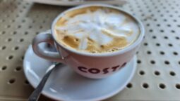 ZenSushi Piperan, restaurant cu bucatarie japoneza