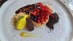 ZenSushi Piperan, restaurant cu bucatarie japoneza