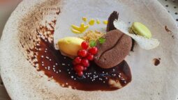 ZenSushi Piperan, restaurant cu bucatarie japoneza