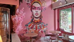 Burgerati si Chocoloco, bistrou de burgeri si clatite