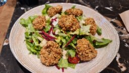 HARE, restaurant in Parcul Herastrau