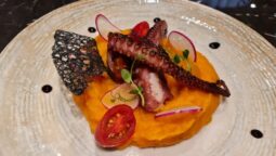 HARE, restaurant in Parcul Herastrau