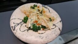 La Maimuca, chef Dragos Tudoran