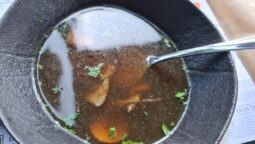 Meat 2 Eat Steakhouse in One Tower Floreasca