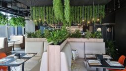 Meat2Eat Steakhouse in One Tower Floreasca