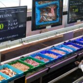 Pescaderia 90 de Minute