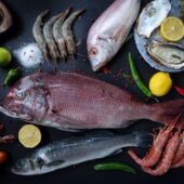 Pescaderia 90 de Minute
