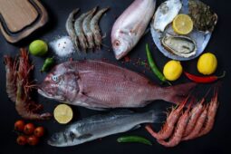 Pescaderia 90 de Minute