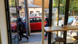 Pokeful, bistrou în stil Hawaiian în Piața Dorobanților