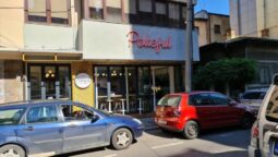 Pokeful, bistrou în stil Hawaiian în Piața Dorobanților