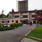 Restaurantele de la Universitatea de Agronomie