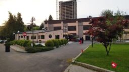 Restaurantele de la Universitatea de Agronomie