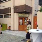 Restaurantele de la Universitatea de Agronomie