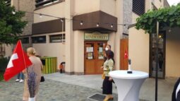 Restaurantele de la Universitatea de Agronomie