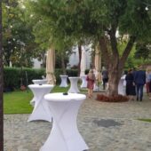 Restaurantele de la Universitatea de Agronomie