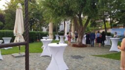 Restaurantele de la Universitatea de Agronomie