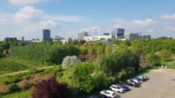 Facultatea de Agronomie