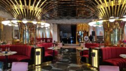 TUYA Food for Sharing, restaurant in Parchul Herastrau