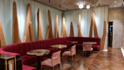 TUYA Food for Sharing, restaurant in Parchul Herastrau