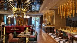 TUYA Food for Sharing, restaurant in Parchul Herastrau