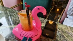 TUYA Food for Sharing, restaurant in Parchul Herastrau