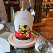 TUYA Food for Sharing, restaurant in Parchul Herastrau