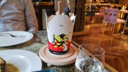 TUYA Food for Sharing, restaurant in Parchul Herastrau