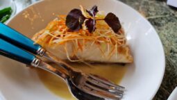 TUYA Food for Sharing, restaurant in Parchul Herastrau