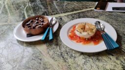 TUYA Food for Sharing, restaurant in Parchul Herastrau