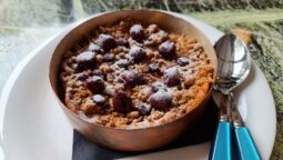 TUYA Food for Sharing, restaurant in Parchul Herastrau