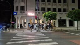 The Saint, bistrou cu bucatarie urbana pe Calea Victoriei