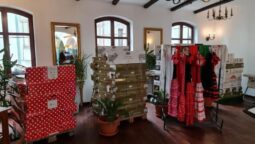 Casa Espana by Alioli, restaurant spaniol