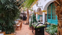 Casa Espana by Alioli, restaurant spaniol