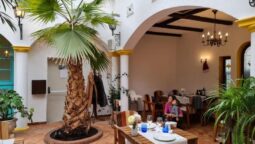 Casa Espana by Alioli, restaurant spaniol